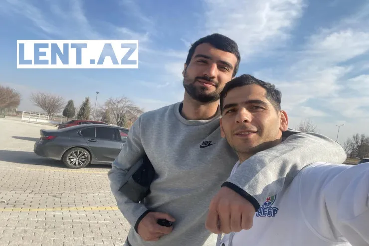 Zaqatalada Mahir Emrelinin  dayısı oğlunun asılmış meyiti  TAPILDI