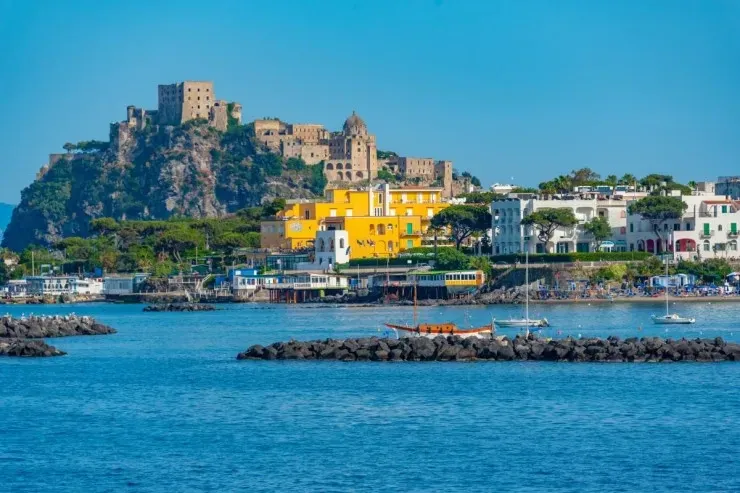 İtaliyada ideal istirahət üçün ADA