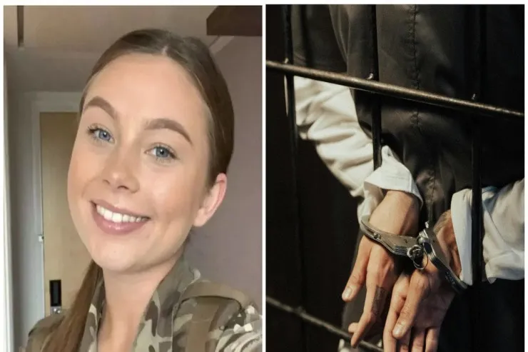 Təcavüzə məruz qalan  qadın hərbçi   intihar etdi