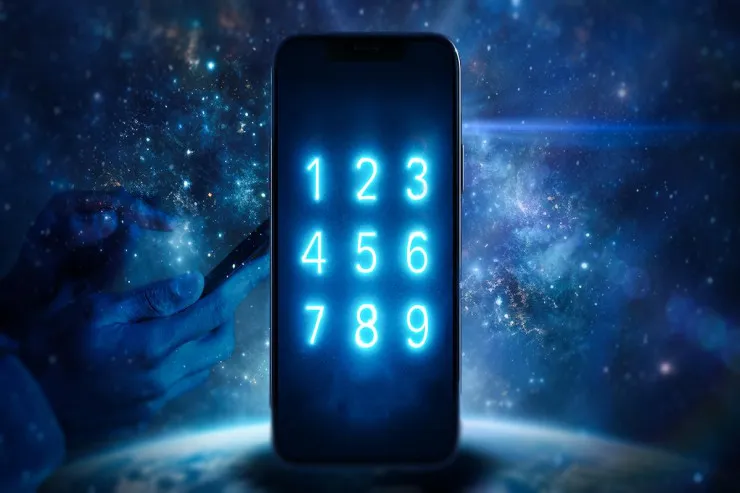 Sərvət və sevgi gətirən  telefon nömrələri