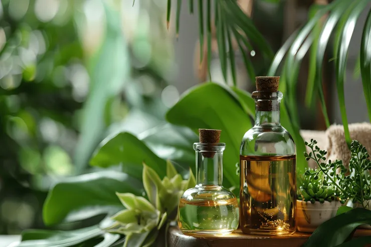 Müşk ətri seksualdır,  lakin sərt deyil - Payız üçün seçim 