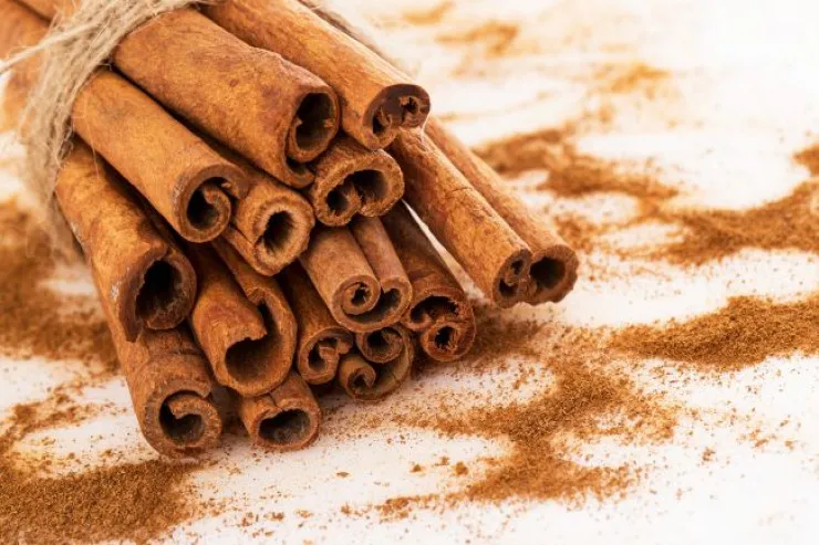 Bu ədviyyatı pəhrizinizə əlavə edin - Şəkəri azaldır və ürəyi qoruyur 