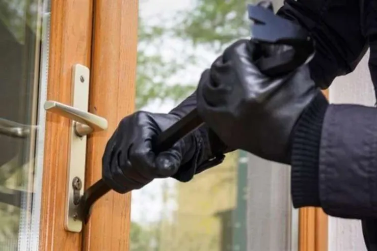 Nərimanov və Sabunçu rayonlarında oğurluq  edənlər SAXLANILDILAR 