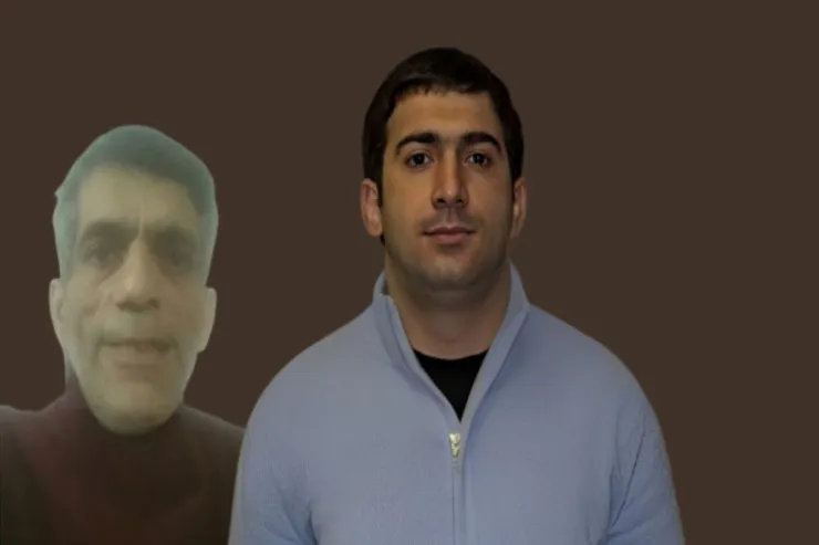 "Rövşən Lənkəranski"yə görə tiktokeri oğurladılar - Şücaətin ETİRAZI 