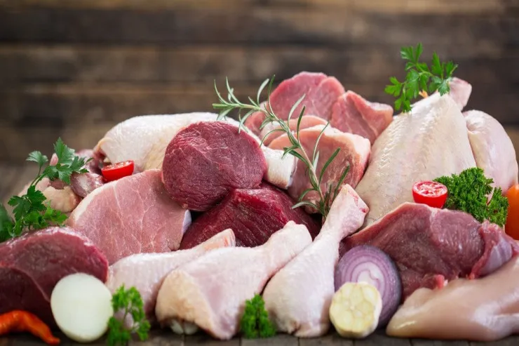 İstifadə müddəti bitdikdən sonra yeməməli olduğunuz  6 ən yaxşı qida 