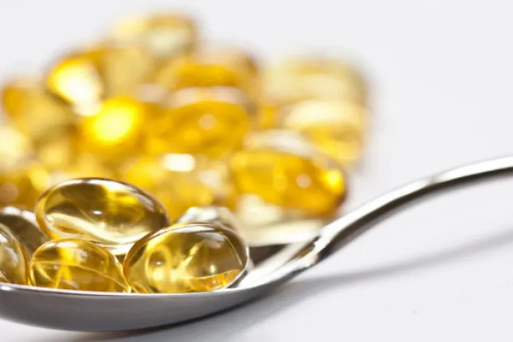 Yatmazdan əvvəl qəbul etməməli olduğunuz üç məşhur vitamin 