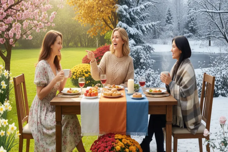 Doğum ayının sirri  - Hansı insanlar əcdadlarından ən güclü nemətləri  alıblar?