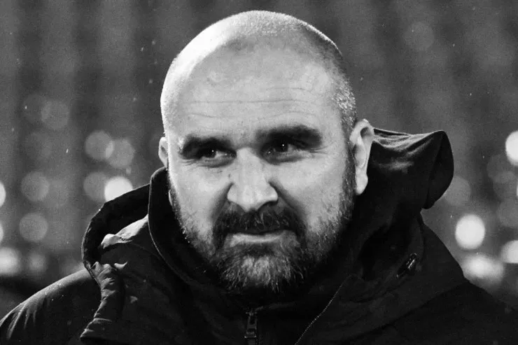 Serbiya Superliqasında FACİƏ:  baş məşqçi oyun zamanı öldü