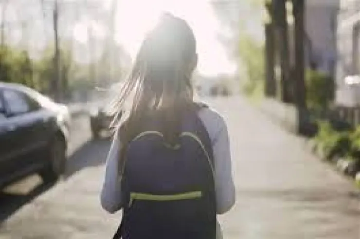 Bakıda məktəbli qız  itkin düşdü 