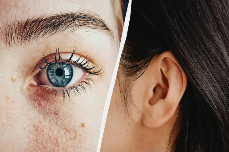 İnsanın 6 tamamilə "faydasız" orqanı:  Bədənin onlara ehtiyacı yoxdur 