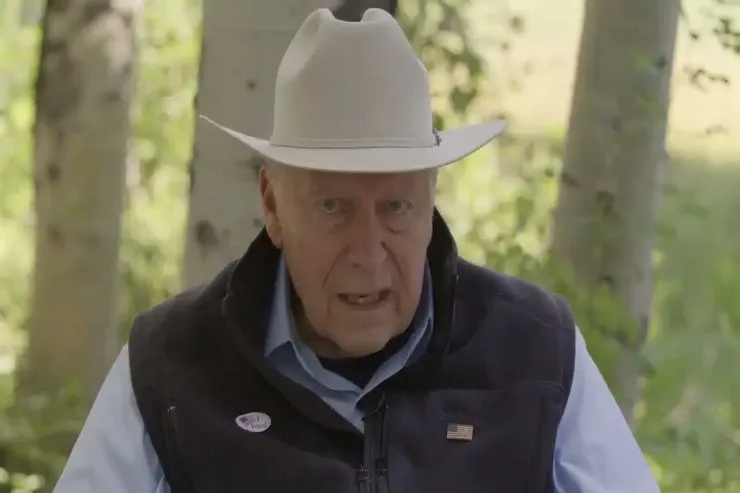 Amerikanı şoka salan ölüm:  Keçmiş vitse-prezidentlə bağlı maraqlı FAKTLAR   