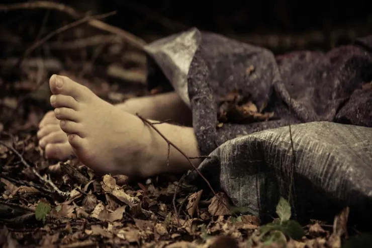 “Ölünün ayağı çöldə qalmışdı” – Bakıdakı qətlin ŞOK DETALLARI 