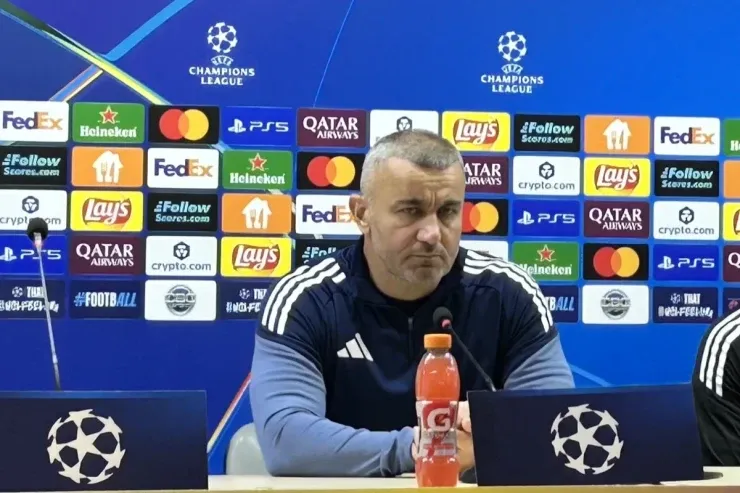 Qurban Qurbanov "Çelsi"yə qarşı necə oynayacaqlarından   DANIŞDI