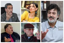 Kino cameəsi Coşqun Rəhimovu  tənqid etdi: "İntellekt, sənət, mədəniyyət yoxdur..." 