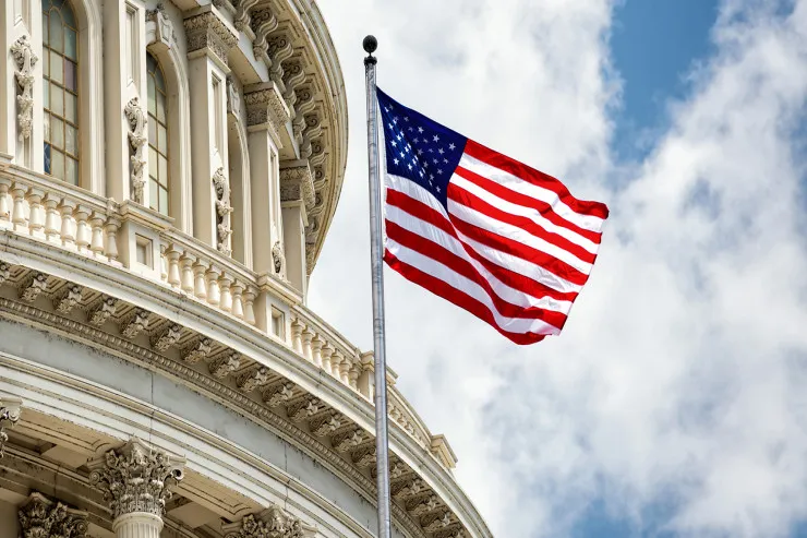 Şatdaun ABŞ tarixində ən uzunmüddətli bağlanma  oldu