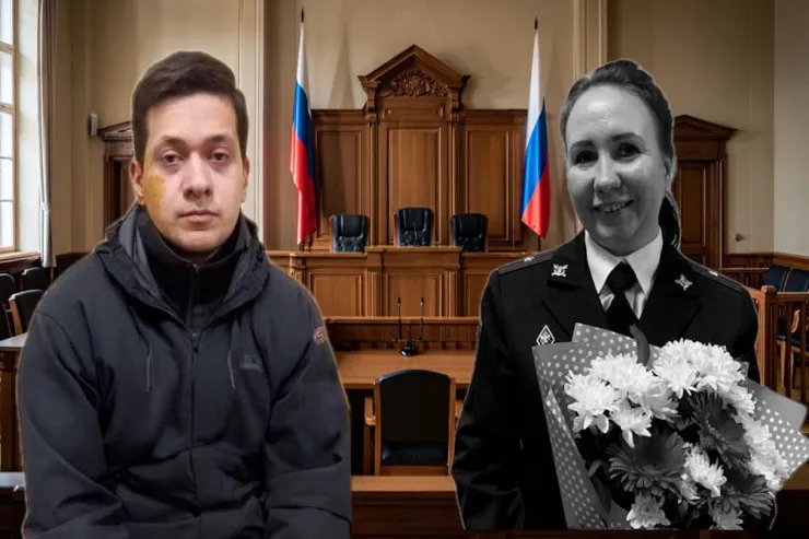 Rusiyada azərbaycanlı adam öldürdü 