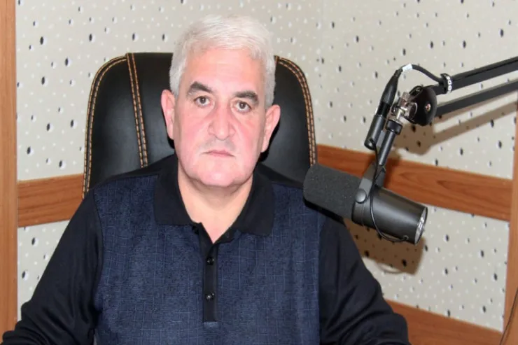 Hafiz Həsənovun məhkəməsində ittiham aktı elan olundu - "QHT İŞİ" 