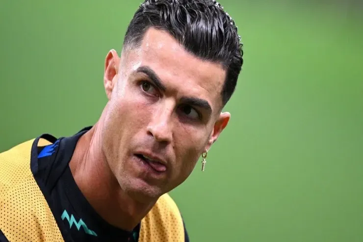 Ronaldo ən bahalı  alış-verişini AÇIQLADI 