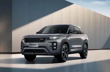 Çin avtomobilləri casusluq edirlər:  Mühüm TAPINTI 