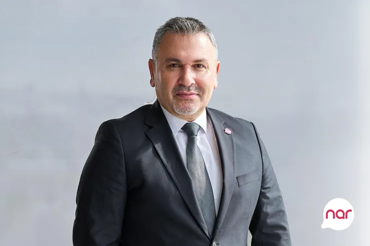 “Nar”a  yeni baş icraçı direktor təyin olundu