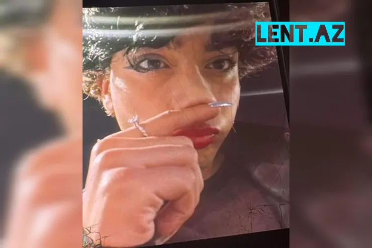 Bakıda cinsi azlıq öldürüldü, əmisi tutuldu 