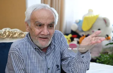 Vahid Əliyev  kimdir?...