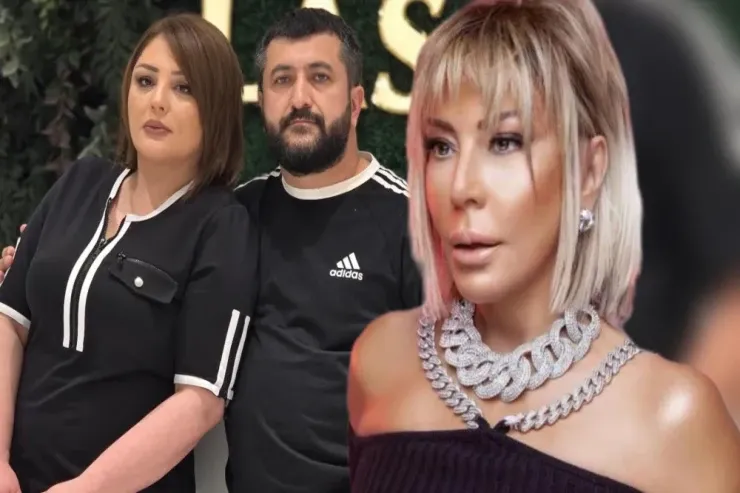 “Səidənin qabırğasını sındırıb” - İlk dəfə danışdı! 