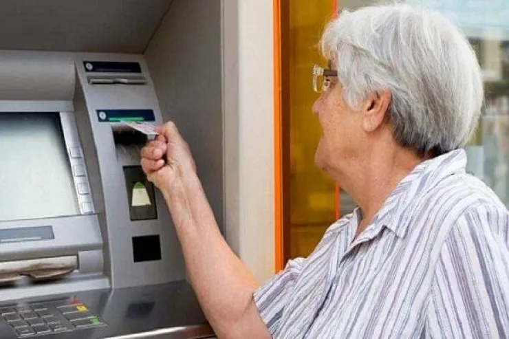 Bu pensiyaçılara ŞAD XƏBƏR 