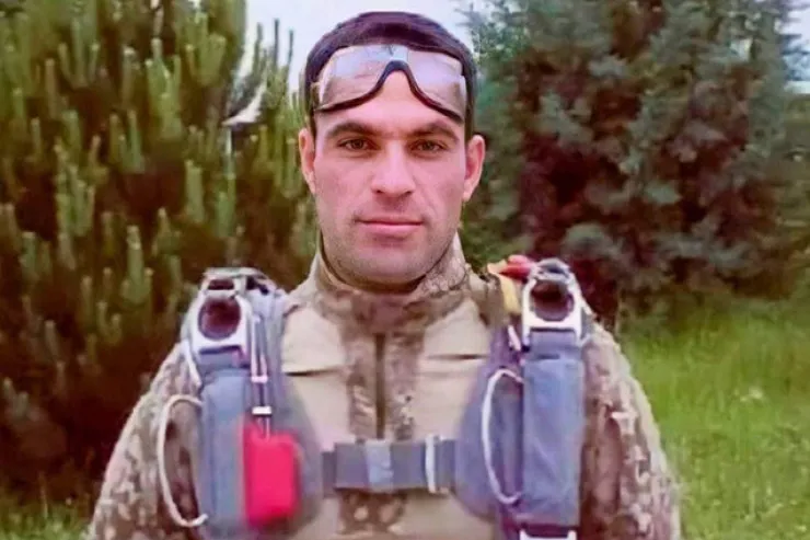 Pəncəli Teymurova Milli Qəhrəman  adı verildi