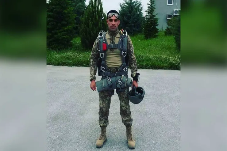 "Milli Qəhrəman"  adı verilən Pəncəli Teymurov kimdir? - BİOQRAFİYA 