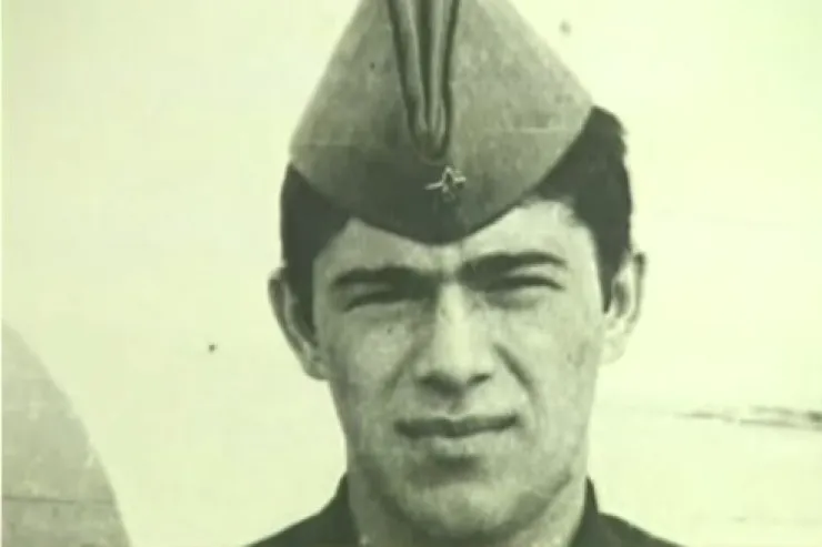 "Milli Qəhrəman" adı verilən Vaqif Qurbanov kimdir? - Ölümü falçılardan soruşulan ŞƏHİD 