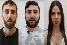 Kiberpolisdən ƏMƏLİYYAT: məşhur tiktoker və blogerlər  saxlanıldı - VİDEO 