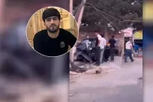 Tiktoker Cəsarət Cavadov həbs edildi 