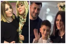 "Mən ailəmlə çox xoşbəxtəm" - Səidə Dadaşovadan xalasına CAVAB  - YENİLƏNİB 