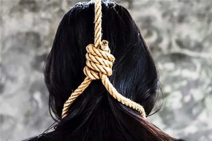 Qadın ərini və qızını  öldürüb intihar etdi