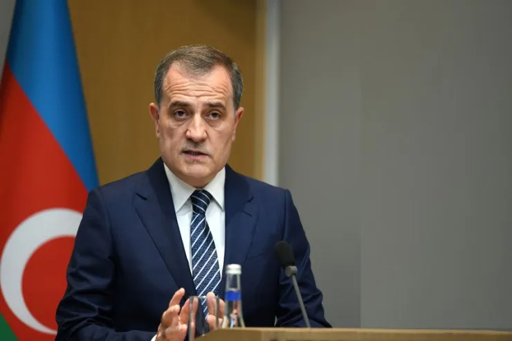 “Moskvada danışıqlar gedən zaman Hadrut işğaldan azad olundu” – Ceyhun Bayramovdan DİPLOMATİK ETİRAFLAR 