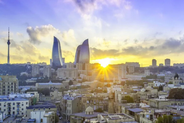 Sabah yaz havası  olacaq - PROQNOZ