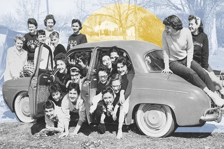 İnsanlar əbədi yaşayacaq:  Gələcəkdə bizi nələr gözləyir? 