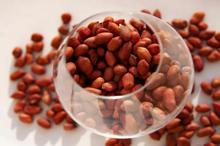 Bu qida beyin damarlarının  fəaliyyətini yaxşılaşdırır