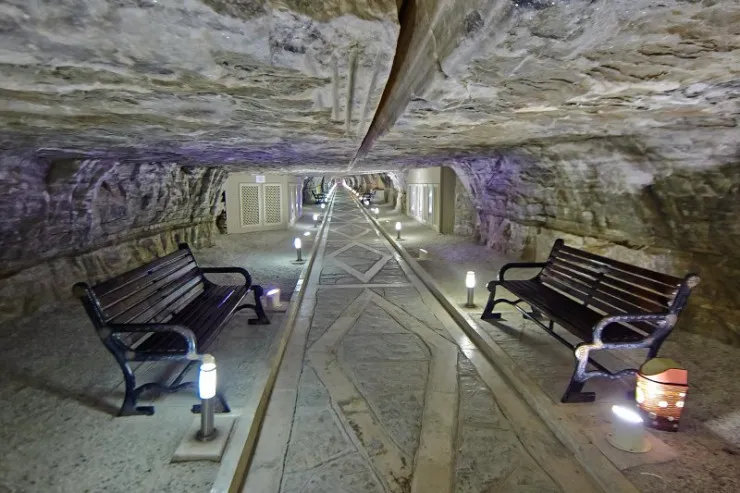 Azərbaycanda məşhur muzey LƏĞV EDİLDİ 