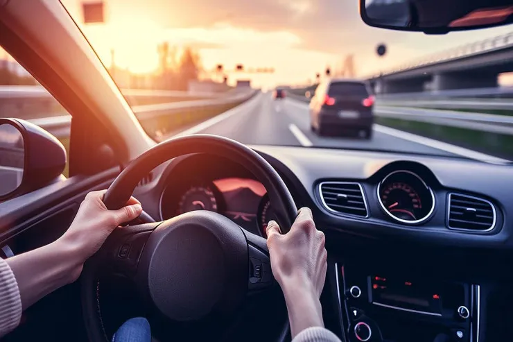 Sürücülük vəsiqəsi üçün 128 dəfə imtahana girib  kəsildi