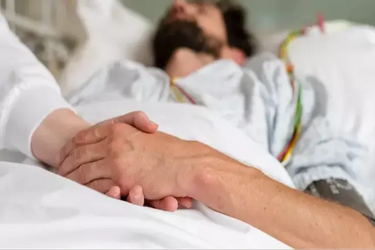 13 dəqiqədə 17 dəfə öldü:  o, dünyada kiminlə görüşdüyünü  AÇIQLADI