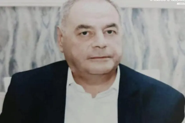 Jurnalistlər Birliyinin sədr müavini vəfat etdi 