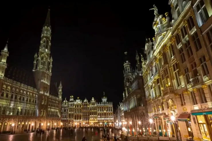 Avropada istirahət üçün ən ideal şəhər 