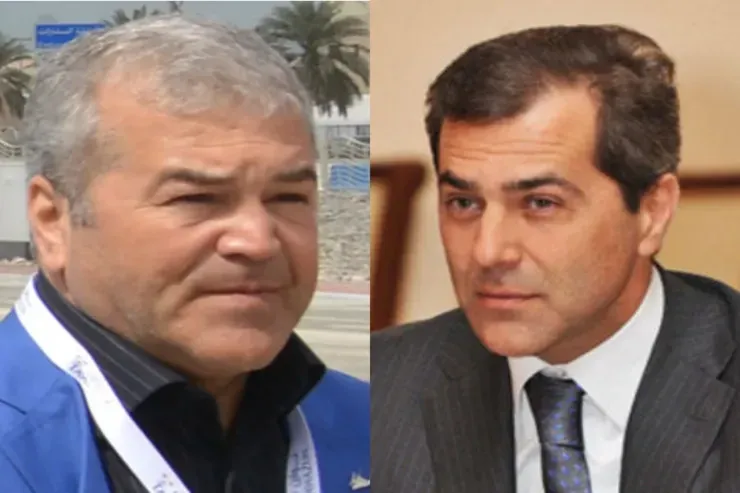 Vəkil Nazim İbrahimovun qardaşına BƏRAƏT İSTƏDİ 