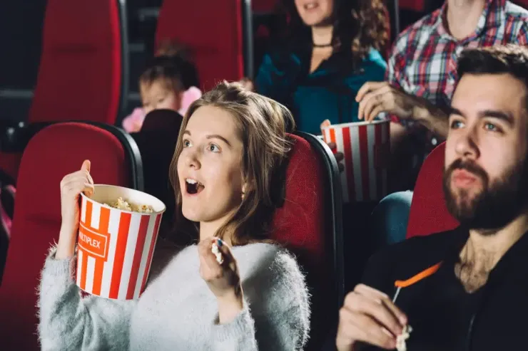 Son illərin ən təsirli 5 filmi 