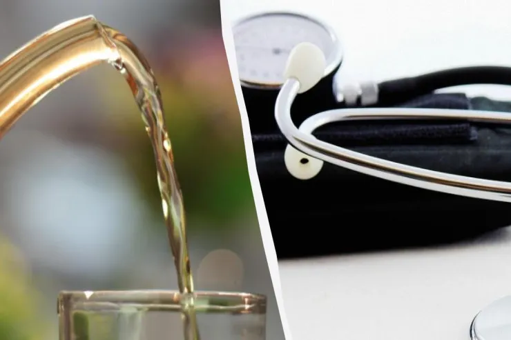 Təzyiqi normada saxlayan ürək üçün faydalı çay 