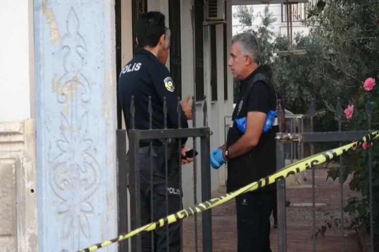 Kəpəz rayonunda qan donduran  HADİSƏ: Polis məmuru ailəsini qətlə yetirdi 