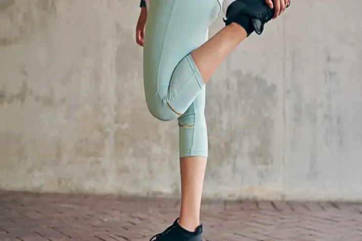 76 saat tək ayaq üstə dayanan qadının  başına nə gəldi? - Həkimlər inana  bilmirlər