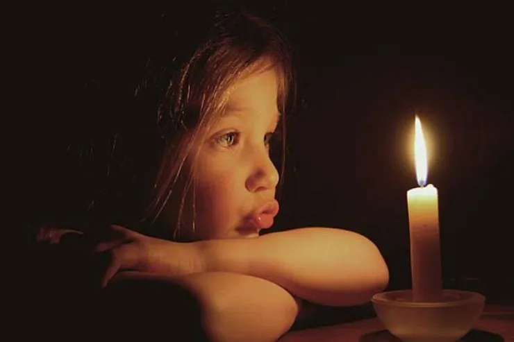 Bakının bu qəsəbəsində də işıq olmayacaq 